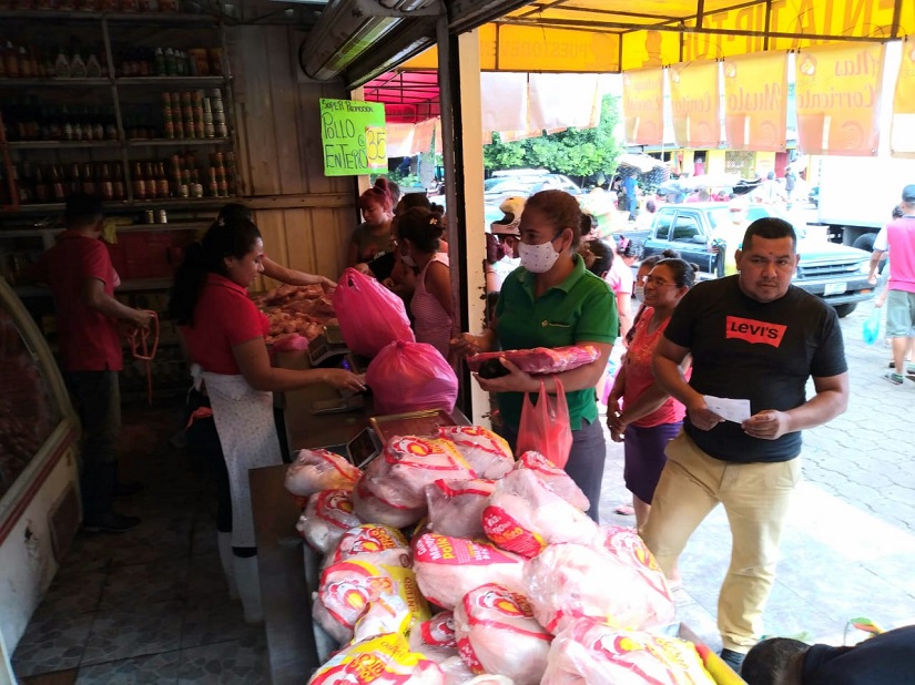 MERCADO